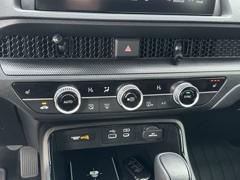 Used 2025 Honda CR-V Sport-L image 30