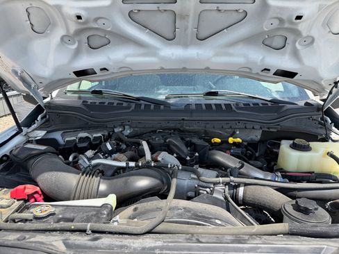 Used 2019 Ford F450 XL w/ XL Value Package RWD image 33