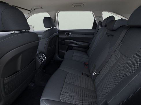 New 2026 Kia Sorento LX FWD image 18
