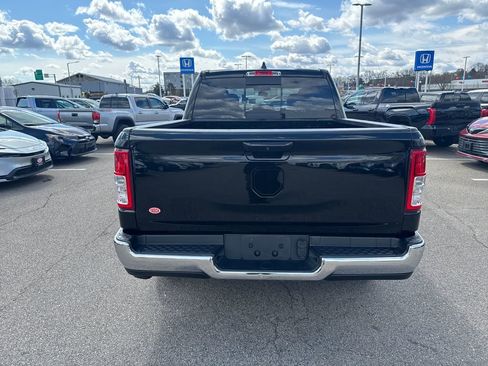 Used 2021 RAM 1500 Big Horn image 6