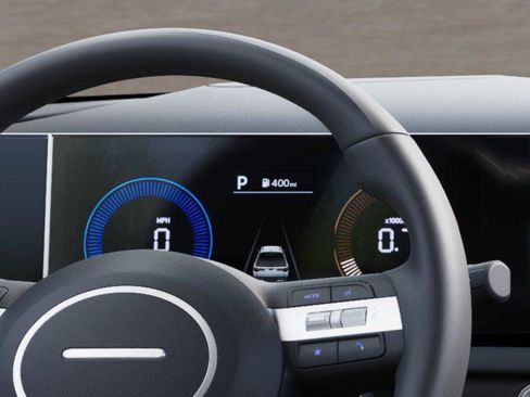 New 2026 Hyundai Santa Cruz SEL image 14