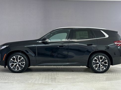 New 2026 BMW X3 xDrive30 w/ Premium Package image 2