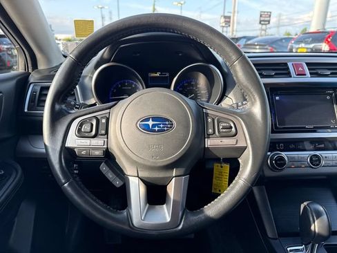 Used 2015 Subaru Outback 2.5i Premium AWD/4WD image 18