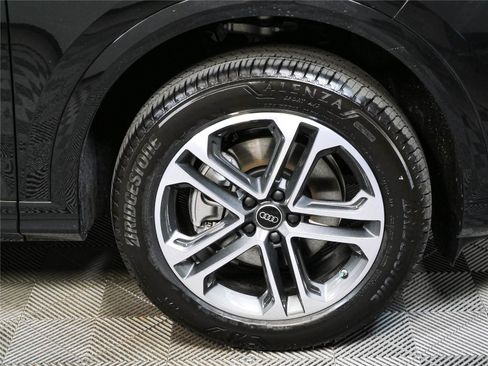 New 2026 Audi Q5 Premium AWD/4WD image 38