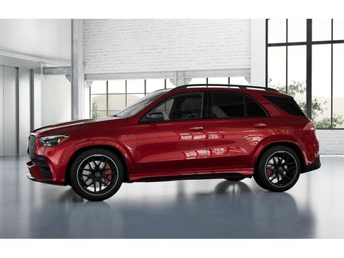 New 2024 Mercedes-Benz GLE 63 AMG S image 39