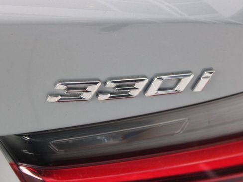 New 2026 BMW 330i Sedan w/ M Sport Package image 21