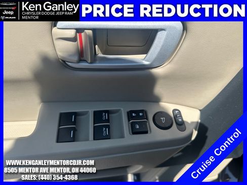 Used 2015 Honda Pilot EX-L image 12