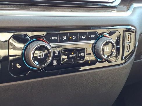 New 2026 Chevrolet Silverado 1500 LT Trail Boss w/ Protection Package image 20