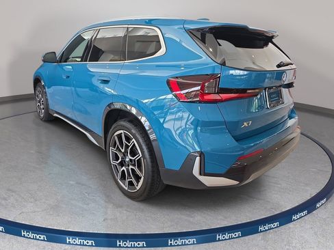 Used 2025 BMW X1 xDrive28i w/ Convenience Package image 9