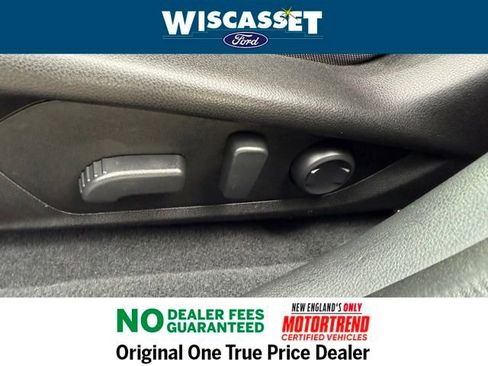 Used 2024 Subaru Crosstrek 2.0i Premium image 19