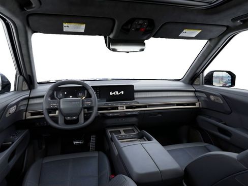 New 2027 Kia Telluride X-Line SX Prestige AWD/4WD image 14
