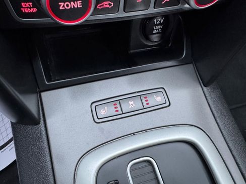 Used 2009 Pontiac G8 GT w/ Premium Package image 13