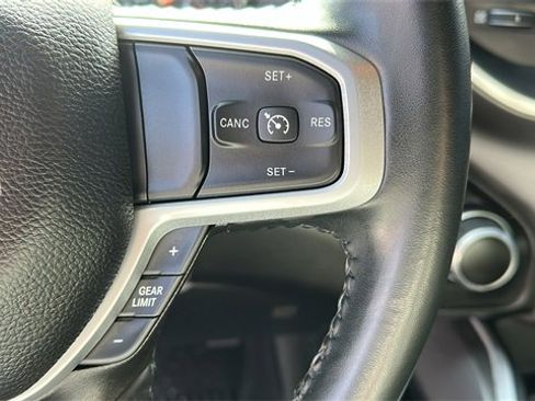 Used 2022 RAM 1500 Big Horn image 12