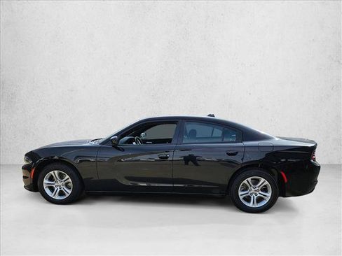 Used 2023 Dodge Charger SXT image 8