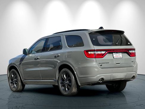 New 2026 Dodge Durango GT image 6