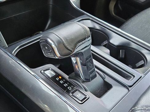 Used 2023 Ford F150 XLT w/ Equipment Group 302A High AWD/4WD image 11