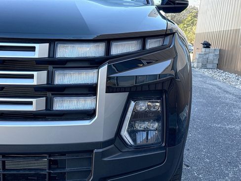 New 2026 Hyundai Santa Cruz SEL FWD image 10