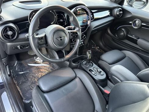 Used 2023 MINI Cooper SE image 12