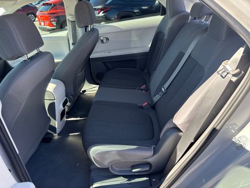 Certified 2024 Hyundai Ioniq 5 SE image 19