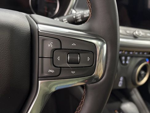 Used 2023 Chevrolet Blazer Premier w/ Driver Confidence II Package image 27