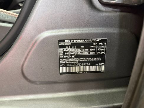Used 2015 Mercedes-Benz GLA 250 4MATIC image 38