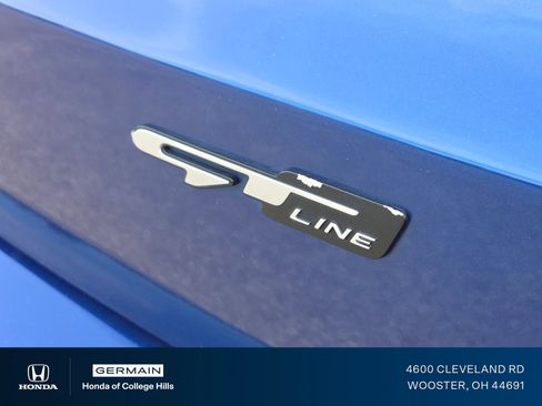 Used 2022 Kia K5 GT-Line w/ GT-Line FWD Premium Package image 24