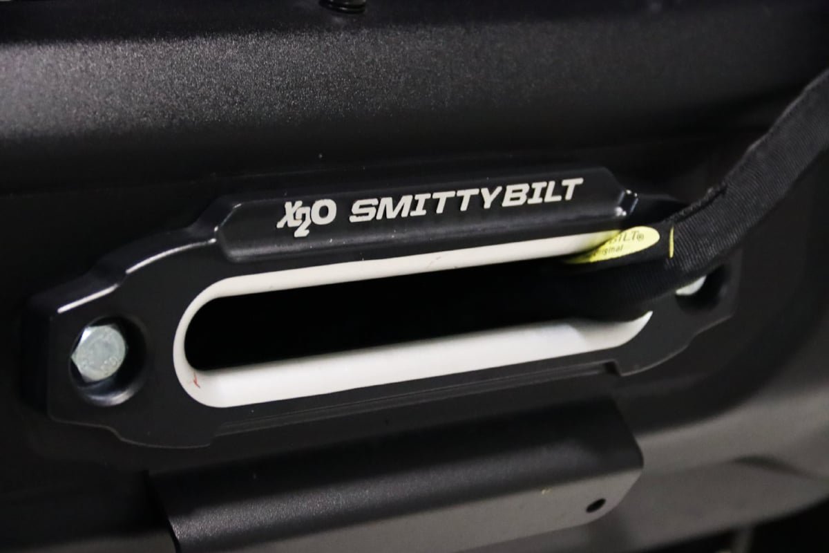 Used 2026 Jeep Gladiator Mojave AWD/4WD image 30