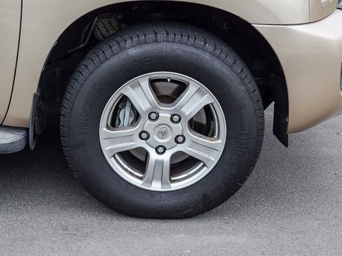 Used 2013 Toyota Sequoia SR5 image 12