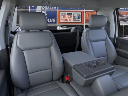 New 2026 Ford F150 XL RWD image 10