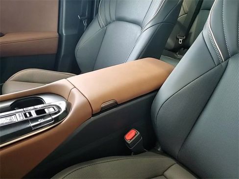 New 2026 Toyota Crown Limited image 16