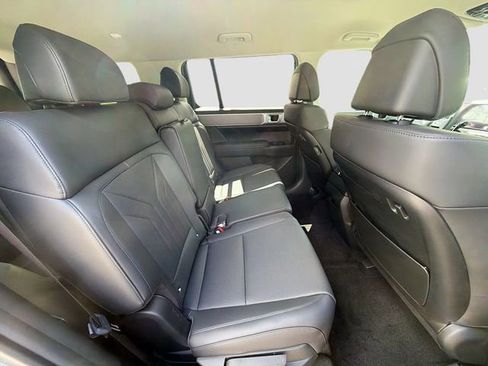 New 2026 Hyundai Santa Fe SEL FWD image 27
