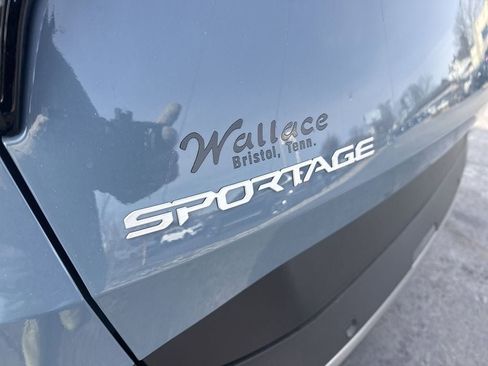 New 2026 Kia Sportage S image 7