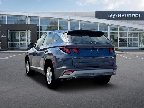 New 2026 Hyundai Tucson SE AWD/4WD image 5