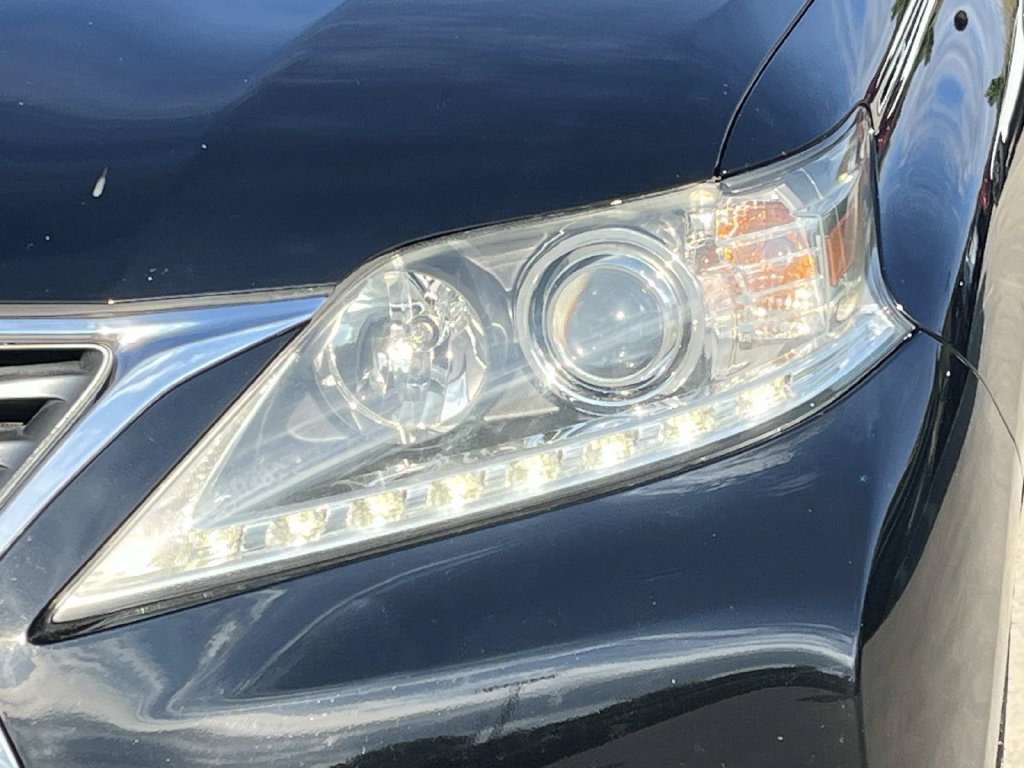 Used 2015 Lexus RX 350 FWD image 9