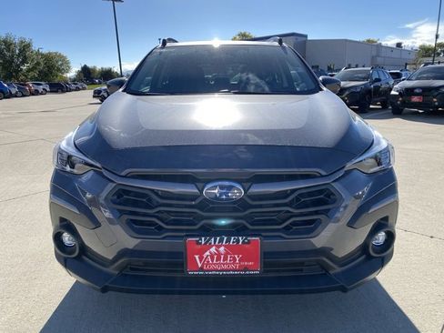 New 2025 Subaru Crosstrek 2.5i Limited image 8