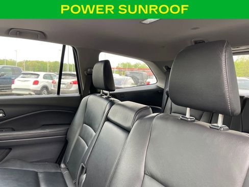 Used 2016 Honda Pilot EX-L image 6