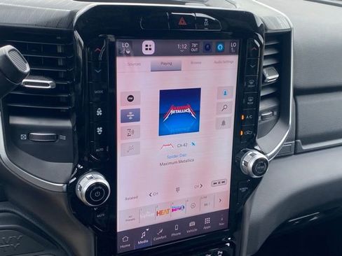 New 2026 RAM 2500 Big Horn image 21