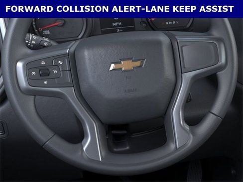 New 2026 Chevrolet Silverado 2500 Custom w/ Custom Value Package image 8