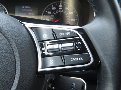 Used 2021 Kia Seltos S AWD/4WD image 21