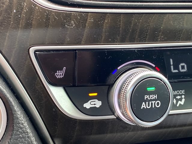 Used 2019 Honda Accord EX-L image 28