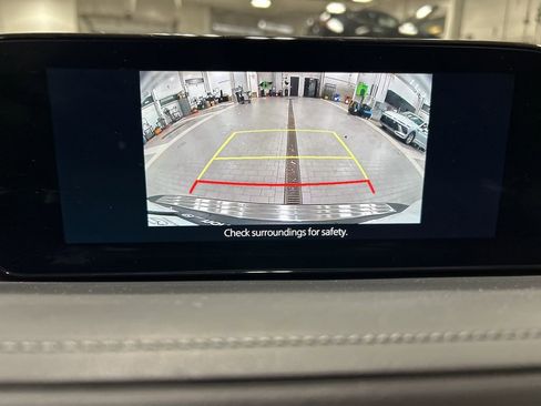 Certified 2023 MAZDA CX-30 AWD 2.5 S w/ Preferred Package image 17