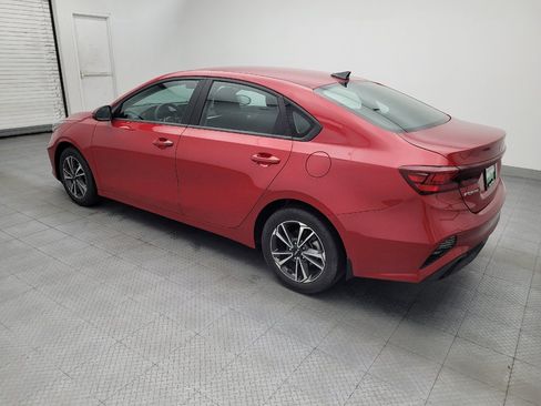 Used 2024 Kia Forte LXS w/ LXS Technology Package FWD image 3