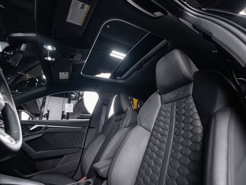 Used 2023 Audi RS 3 2.5T quattro image 80