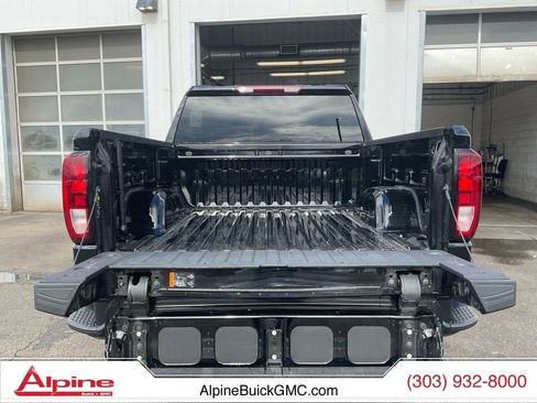 Used 2024 GMC Sierra 1500 Elevation AWD/4WD image 21