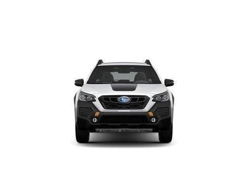 New 2025 Subaru Outback Wilderness image 31