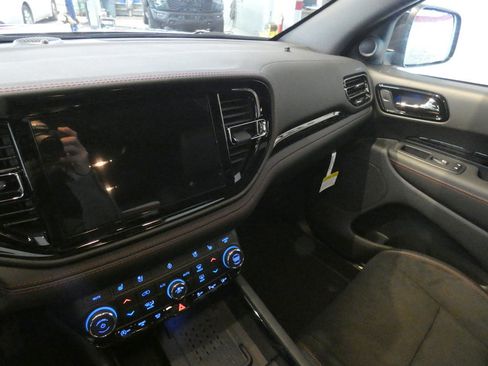 New 2026 Dodge Durango GT AWD/4WD image 12