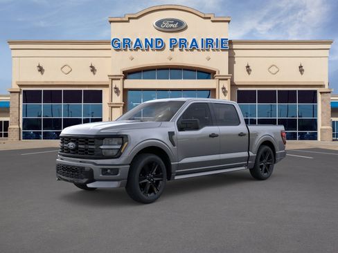 New 2026 Ford F150 STX AWD/4WD image 28