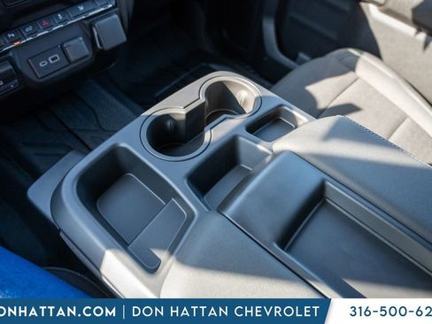 New 2026 Chevrolet Silverado 2500 Custom image 16