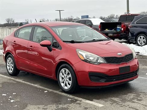 Used 2013 Kia Rio LX w/ PWR Pkg image 25