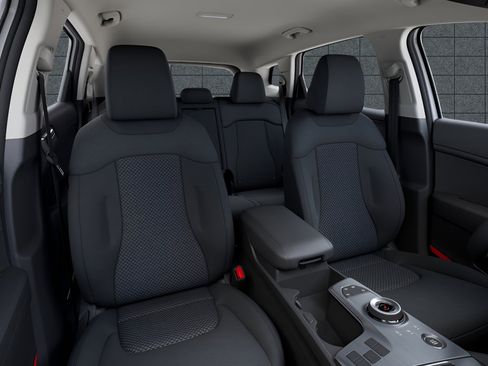 New 2026 Kia Sportage LX image 15